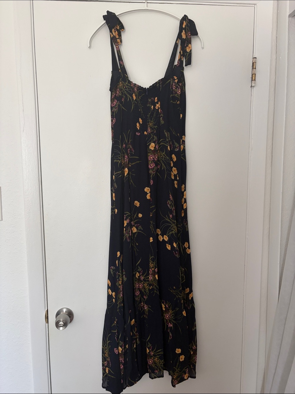 Reformation Nikita Dress Mademoiselle - Picture 6 of 8